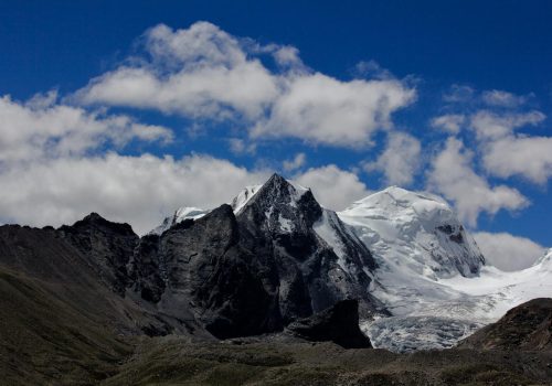 north sikkim