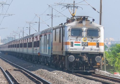 Onam special train services to Kerala
