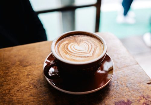 cafes in ooty