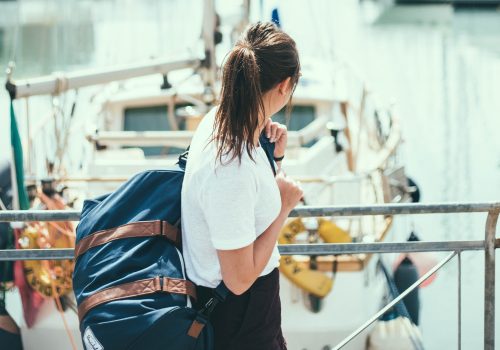 Ultimate Packing List For Women
