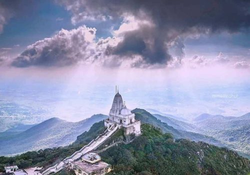 parasnath hill jharkhand
