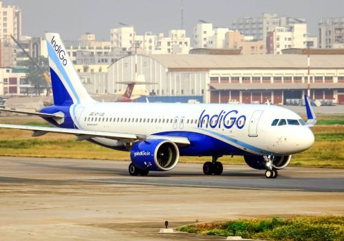IndiGo Lite