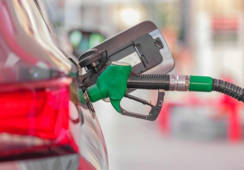 petrol diesel prices hiked