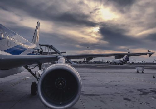 Things You Should Never Do While Flying