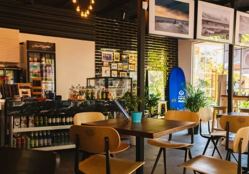 Breakfast Spots In Mumbai