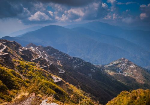 Things To Do In Gangtok