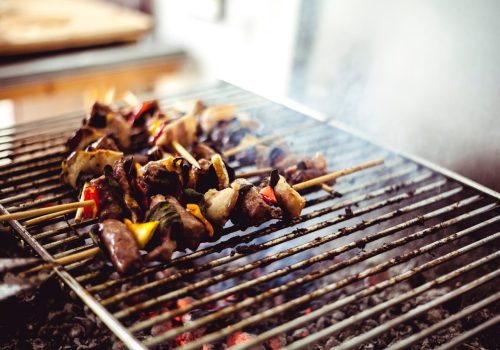 What To Eat At Mohammed Ali Road