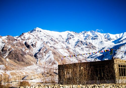 Ladakh