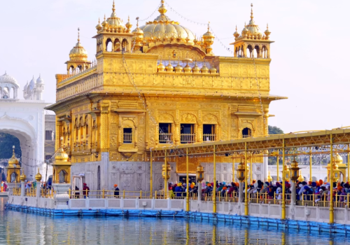 Golden Temple