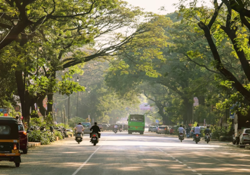 48 Hours In Pune: The Ultimate Itinerary For A Weekend Escape