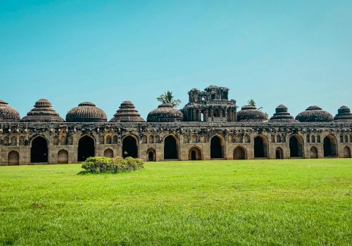 places to visit in hampi in 2 days
