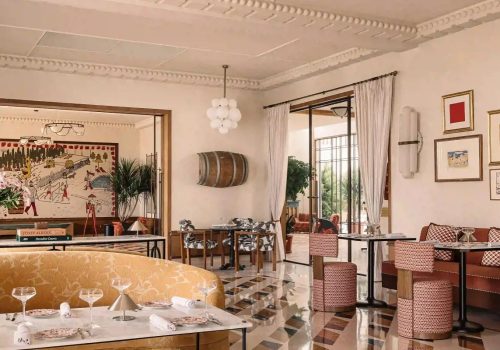 pune rosso prix versailles