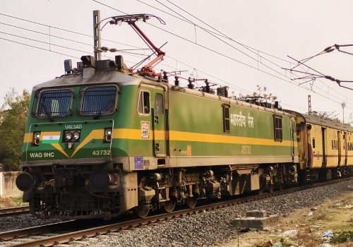 pune-shirdi express