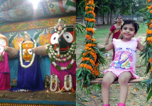 raja parba odisha