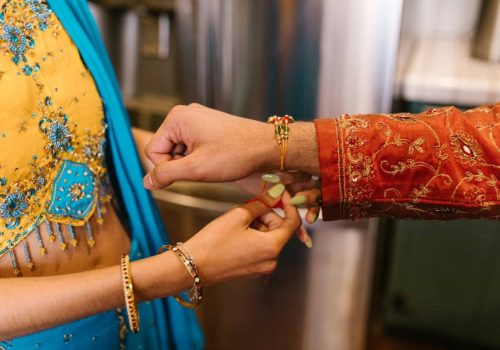 raksha bandhan 2025