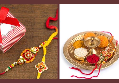 raksha bandhan gifts ideas for brother