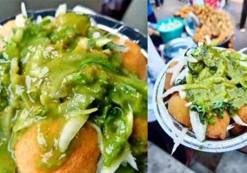ram ladoo lajpat nagar