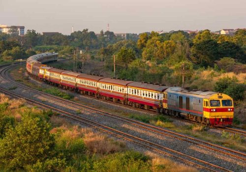 rameswaram express