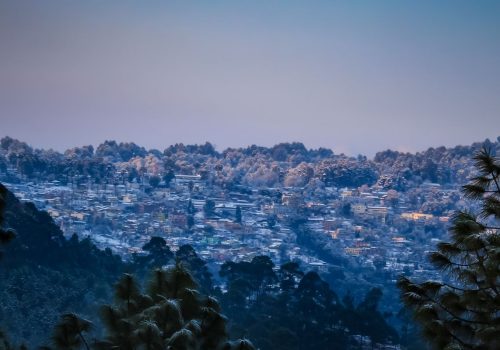 ranikhet