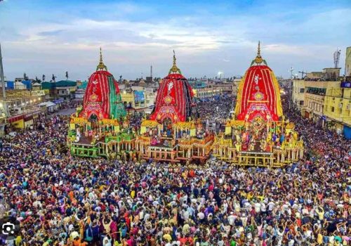 rath yatra 2026
