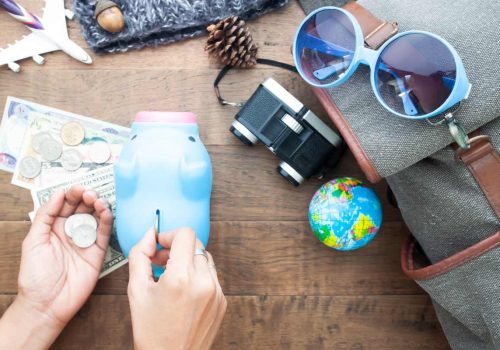 reasons why travel is only for rich