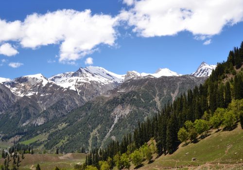 Jammu Travel Guide