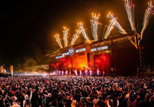 Rolling Loud India 2025