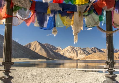 sā Ladakh Biennale 