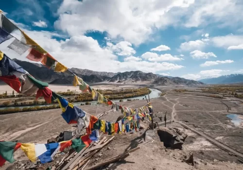 Sikkim Opens Doklam and Cho La to Tourists