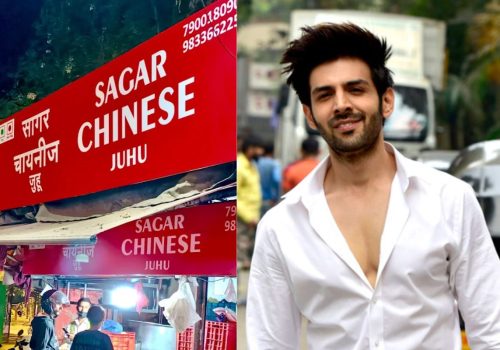 sagar chinese in juhu