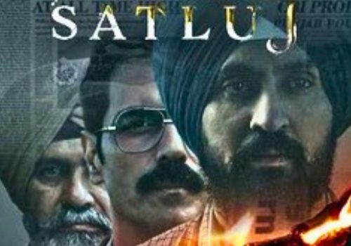 satluj screened india