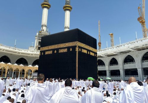 saudi arabia umrah visas