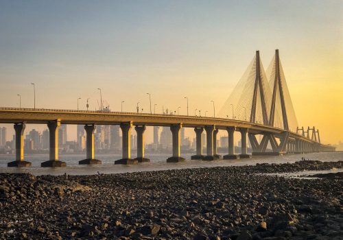 1 Day Walking Tour Of Mumbai