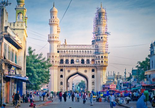 Hyderabad travel guide