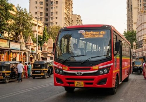 shree siddhivinayak ferry