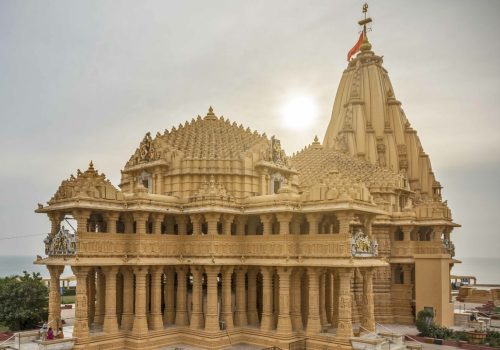somnath temple guide