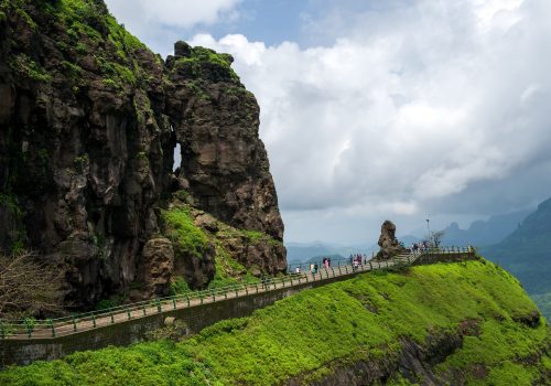 Best Places To Visit In India During Monsoon