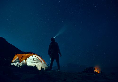 Astro-Tourism
