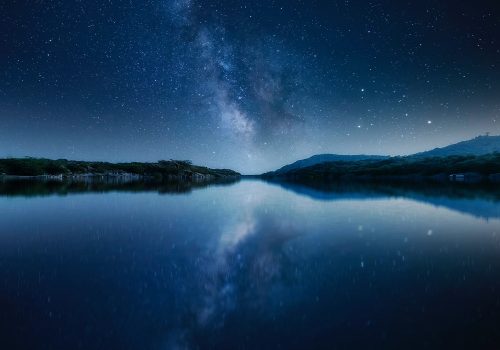 Best Places for Stargazing in India