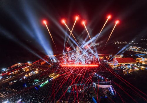 sunburn festival 2025