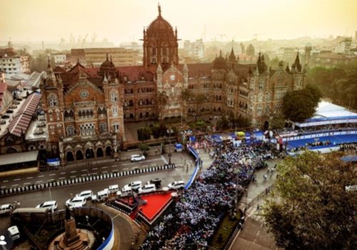 tata mumbai marathon 2026
