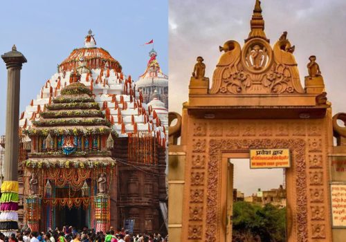 mysterious temples in india