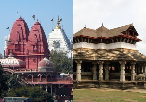 jain temple
