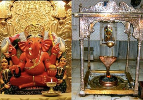 siddhivinayak