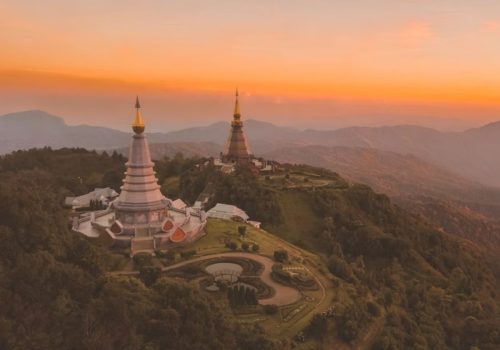 thailand