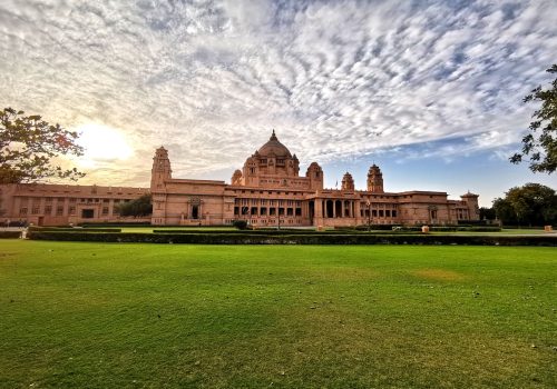 tharun-thejus-n5BfwGe74FU-unsplash-umaid-Bhawan-Palace-Jodhpur