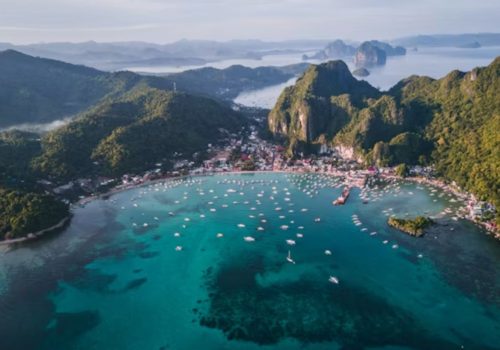 The Philippines