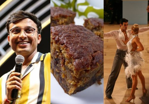 things to do Bangalore 26th to 28th June