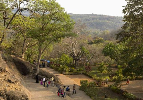 things to do at Sanjay Gandhi national park