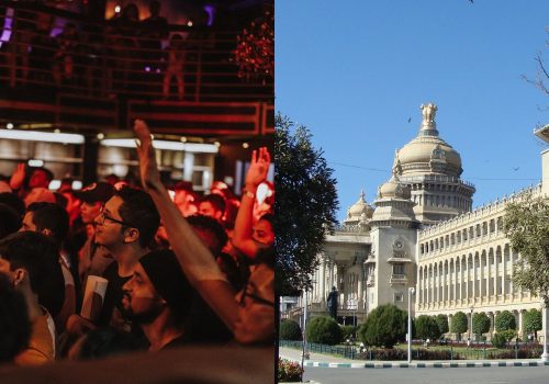 things to do bangalore weekend 3rd to 5th july
